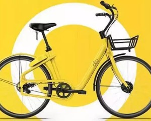 小黃車(chē)到底會(huì)不會(huì)黃？